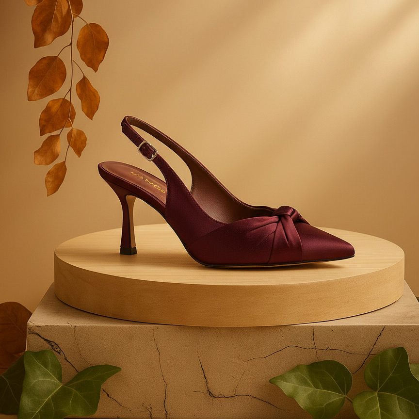 Escarpin