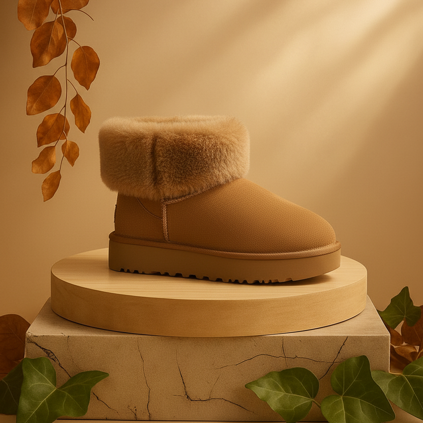 UGG