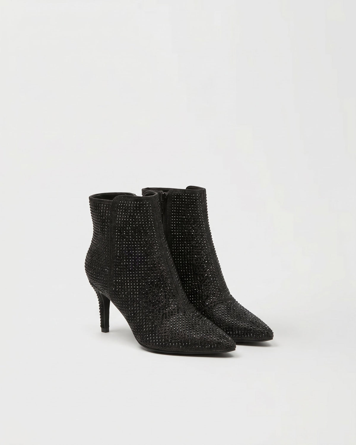 Demi-Boots