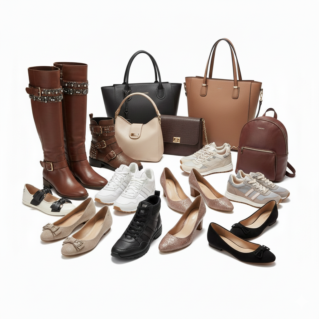 Collection D'hiver 2025