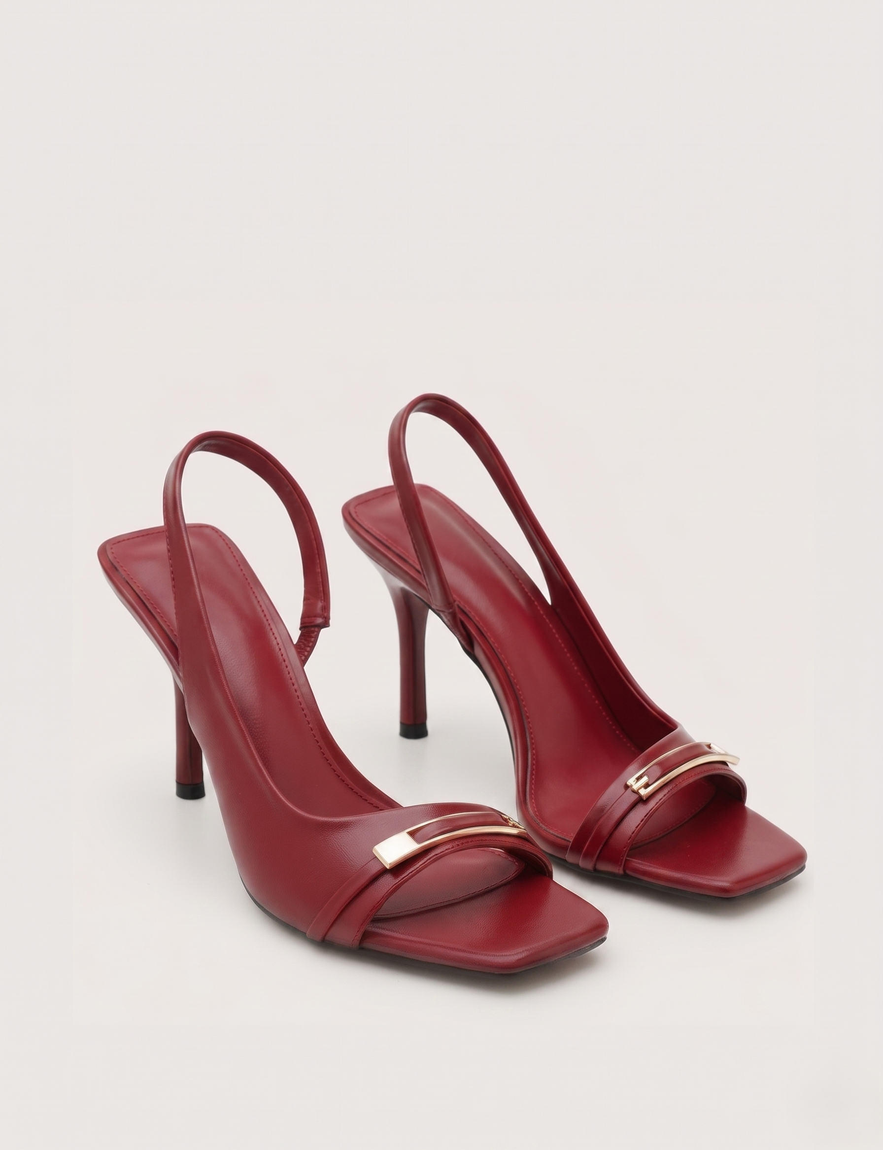 Sandales à Talons
