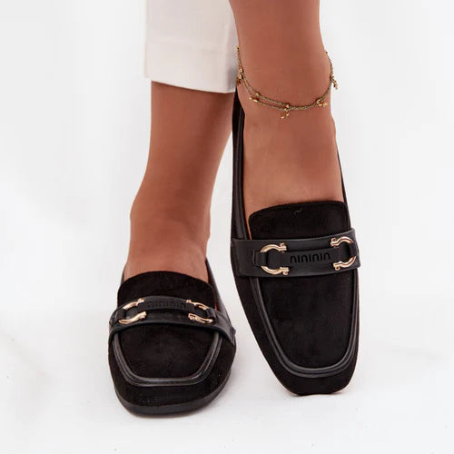 Mocassins Élégants