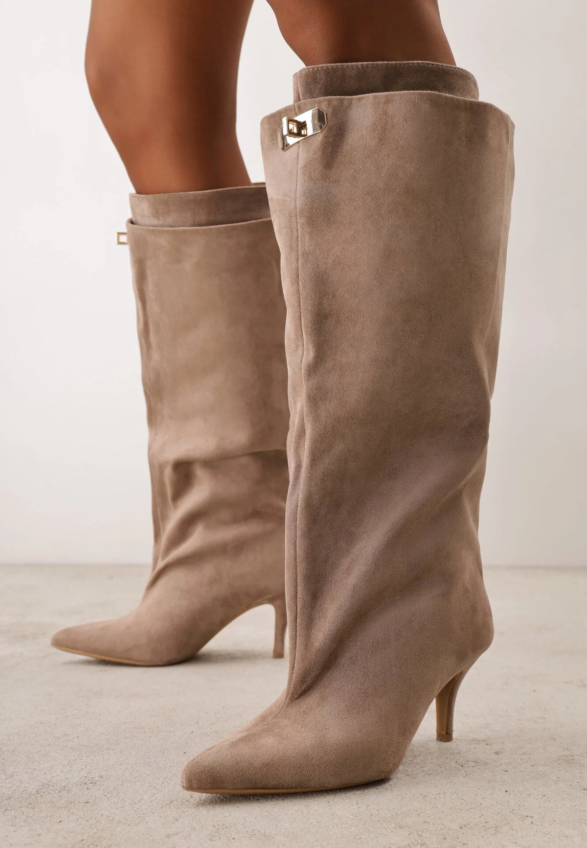 Boots Chic