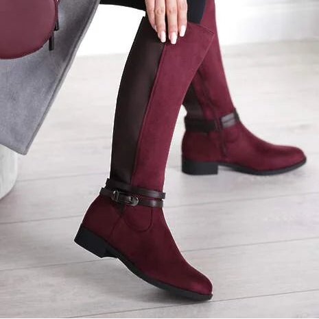 Boots Confort