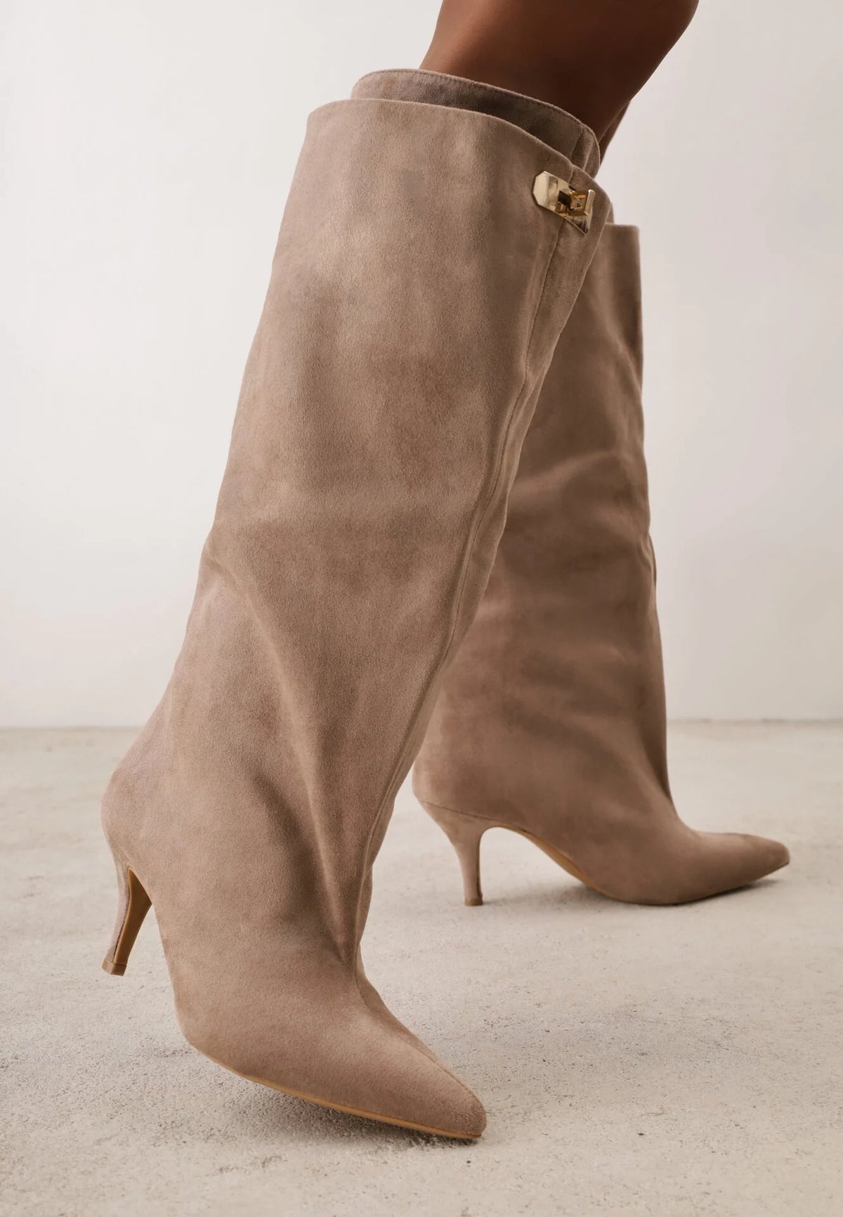 Boots Chic