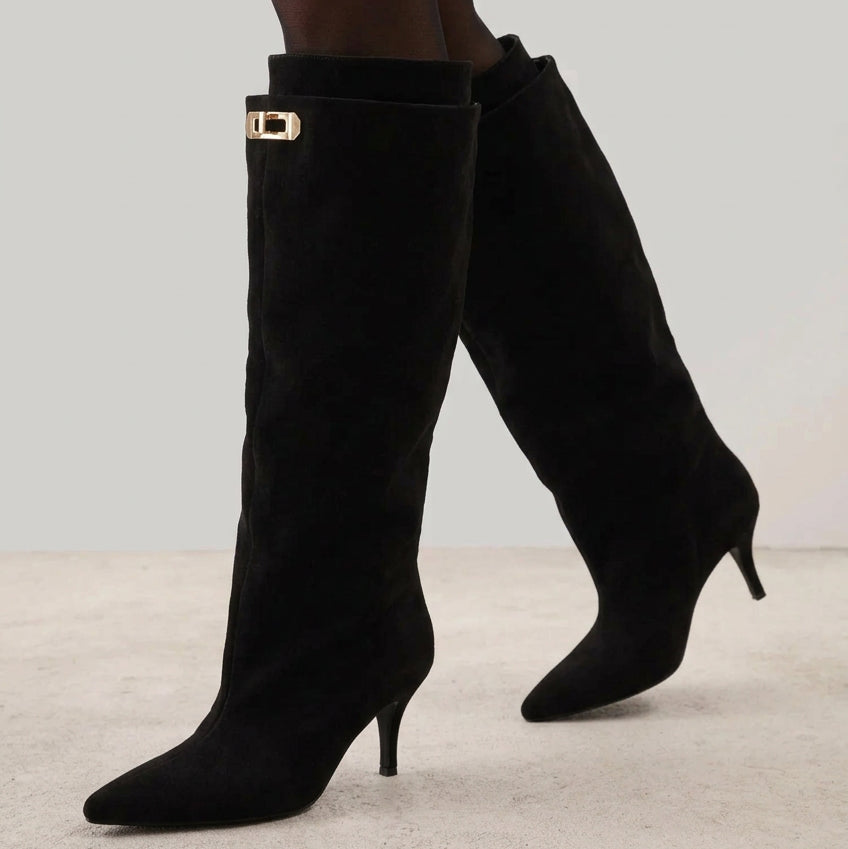 Boots Chic