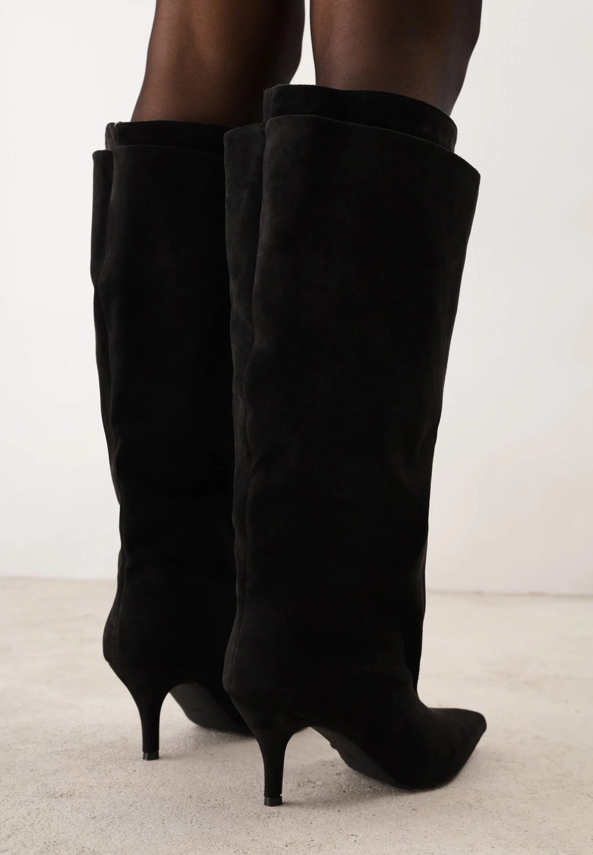 Boots Chic
