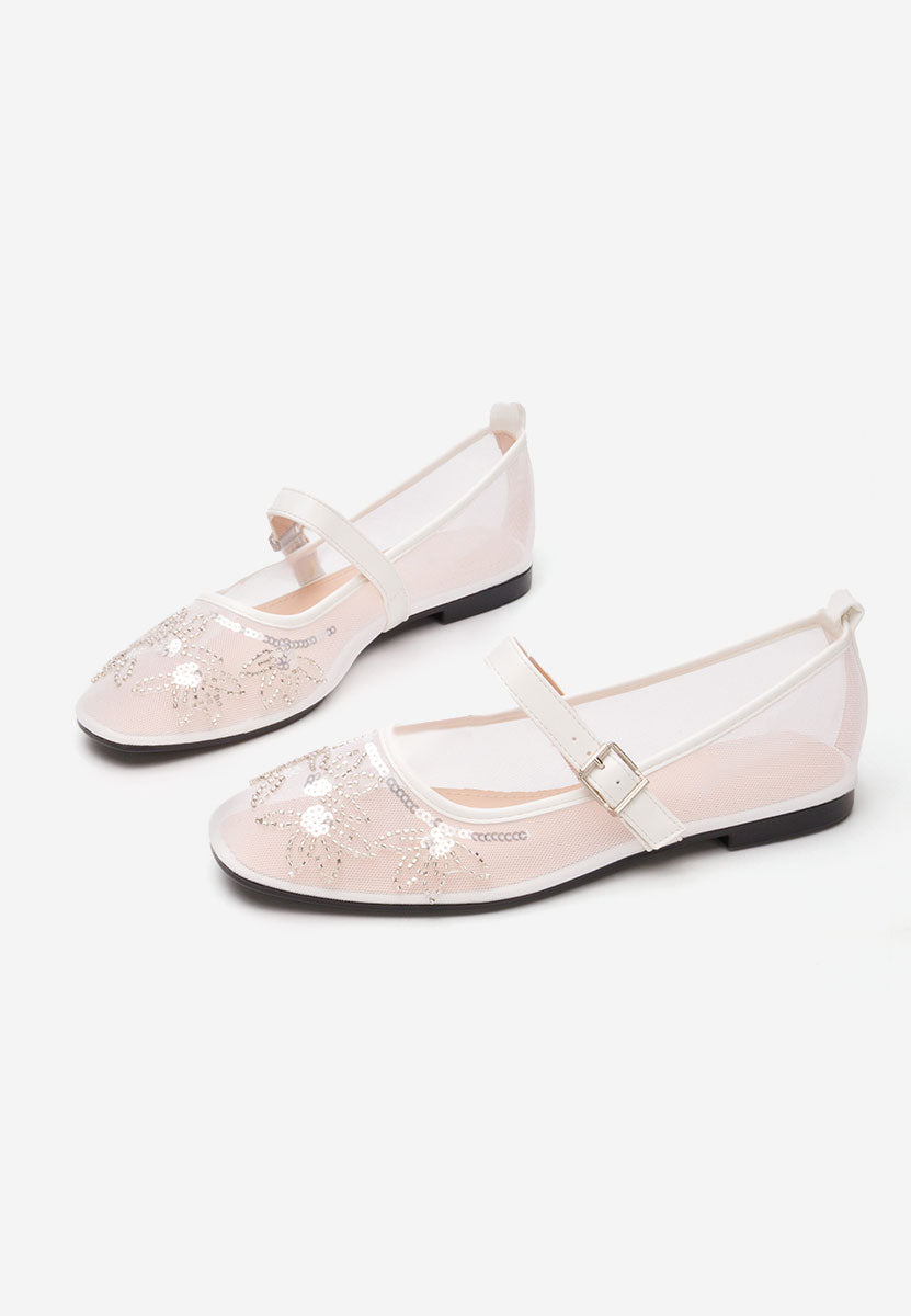 Theressa ballerine