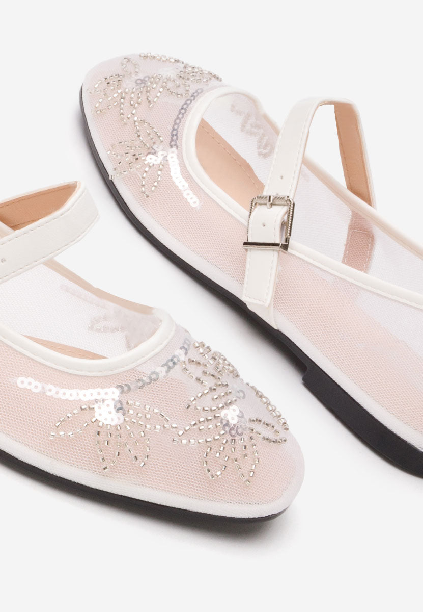 Theressa ballerine