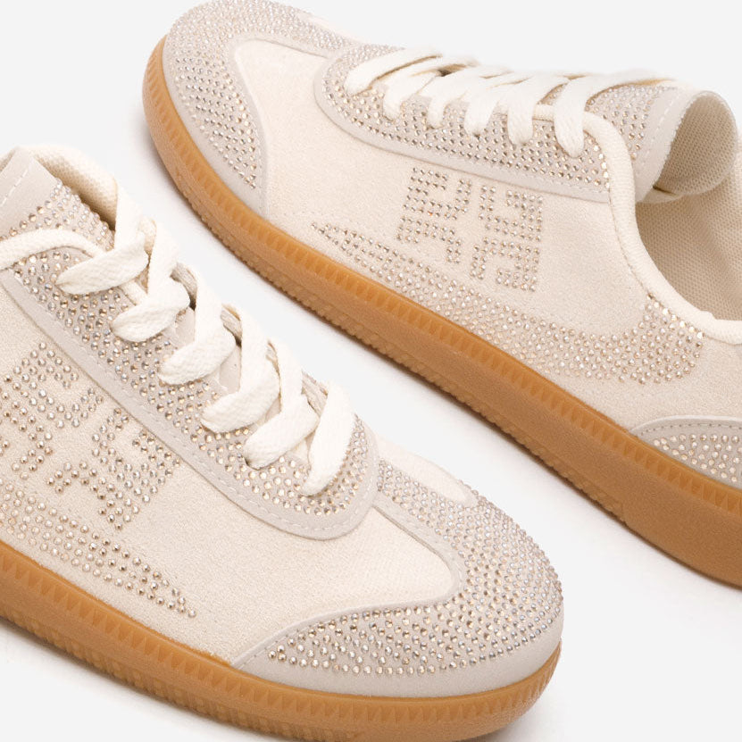 Baskets pour femmes