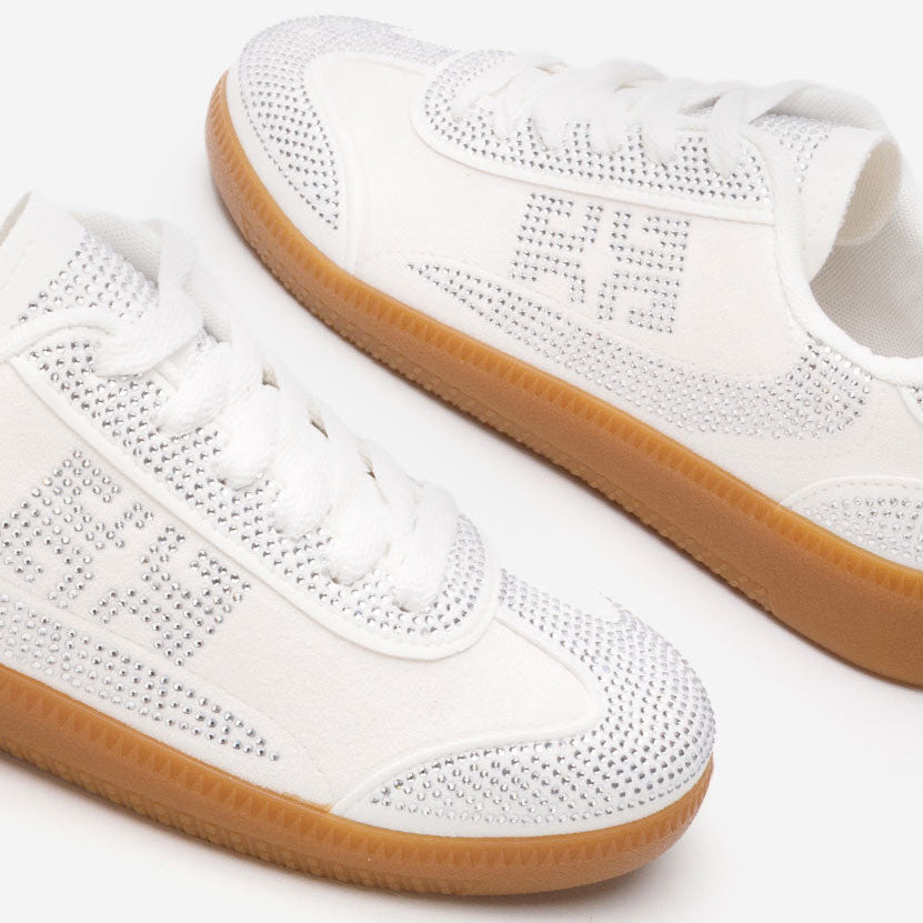 Baskets pour femmes