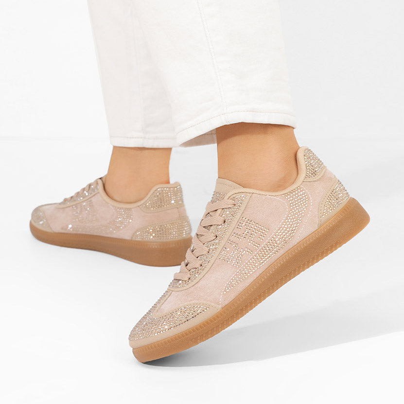 Baskets pour femmes