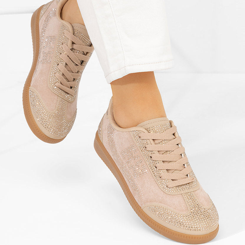 Baskets pour femmes