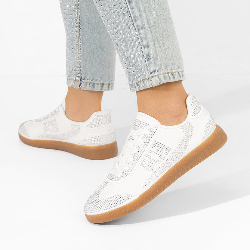 Baskets pour femmes
