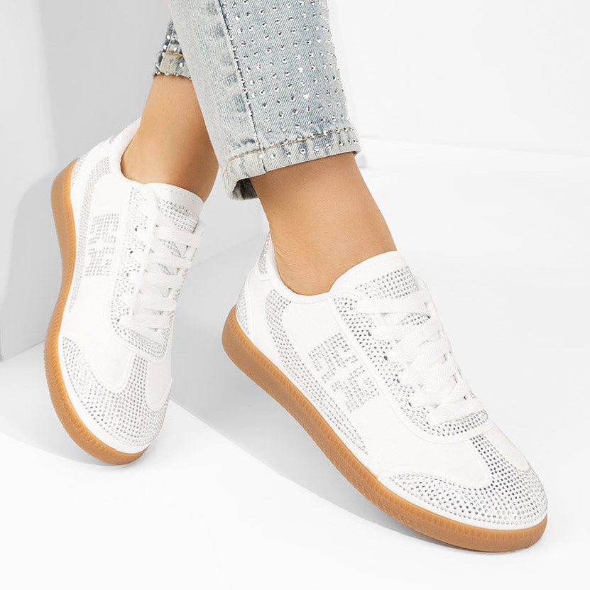 Baskets pour femmes