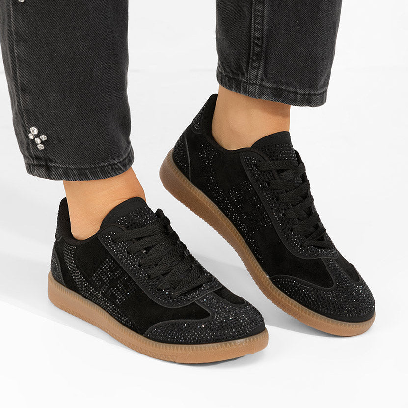 Baskets pour femmes