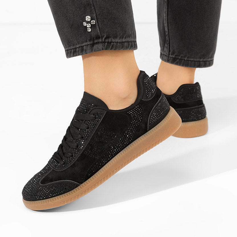 Baskets pour femmes