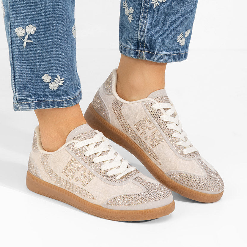 Baskets pour femmes
