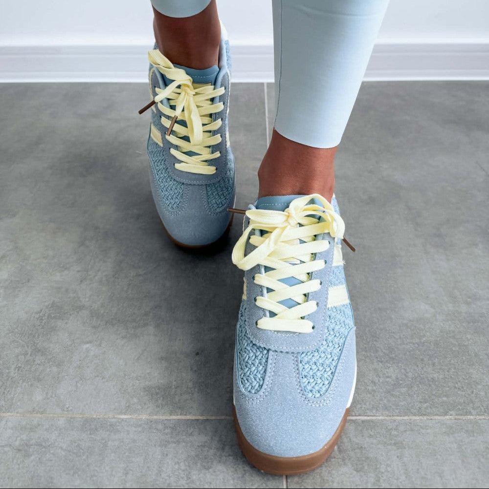 Baskets Sportives Soretta