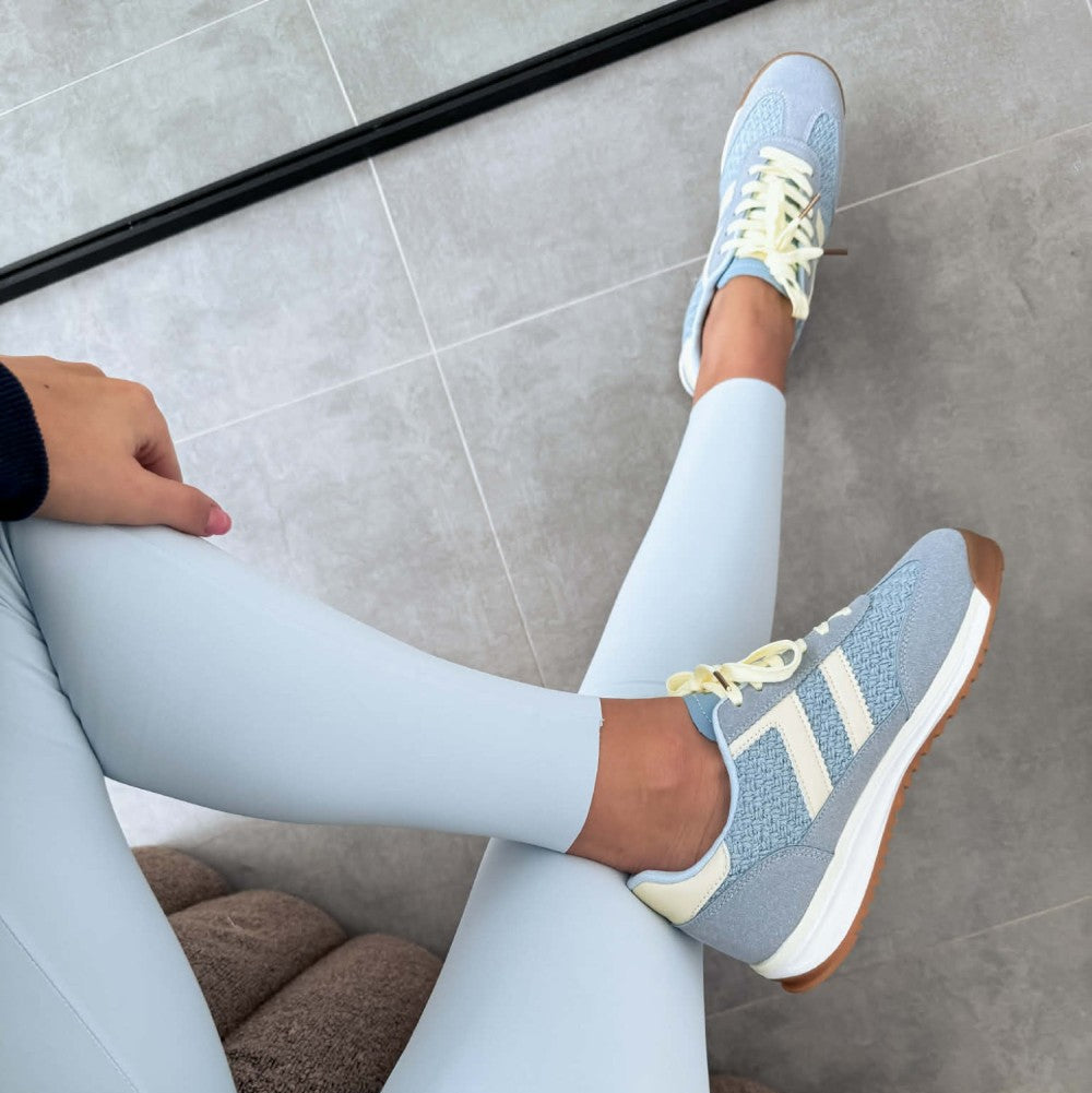 Baskets Sportives Soretta