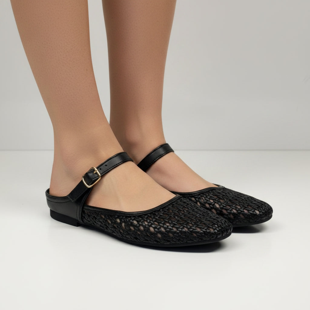Babouch traditionnel