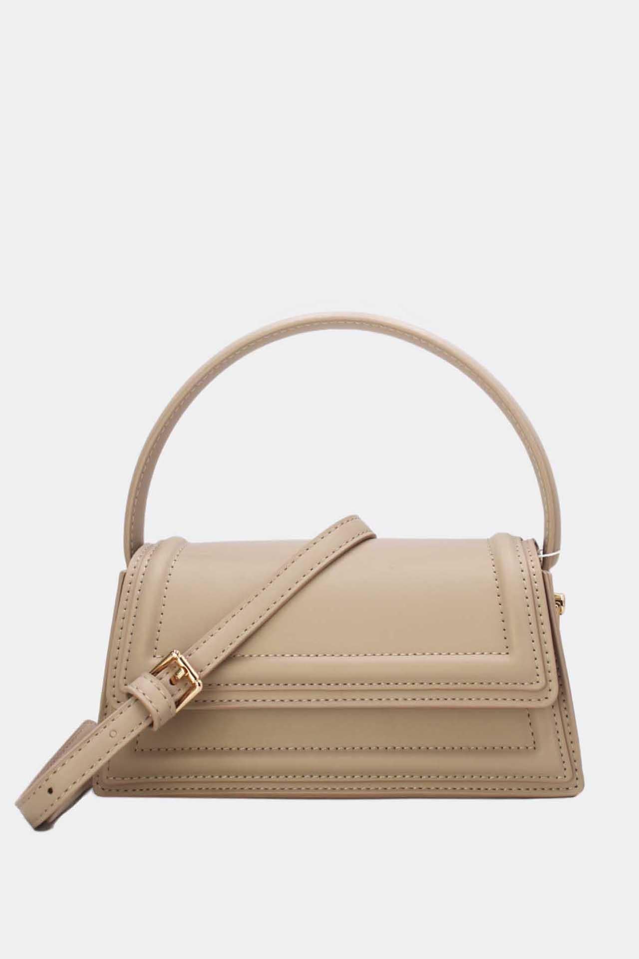 Sac à bandoulière unique