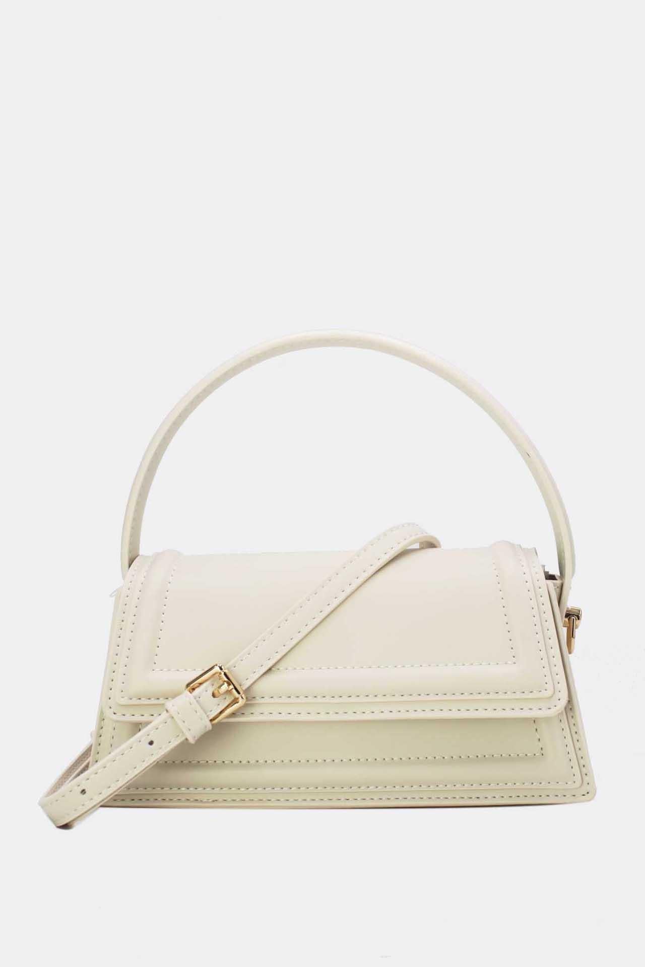 Sac à bandoulière unique