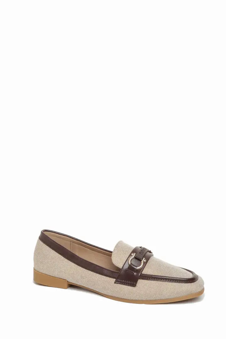 Mocassins Élégants