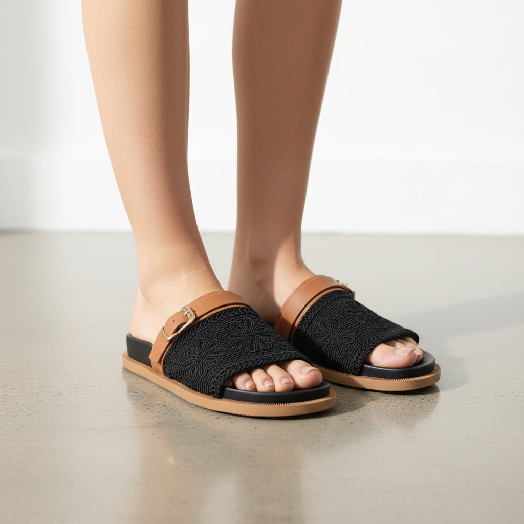Mule minimaliste