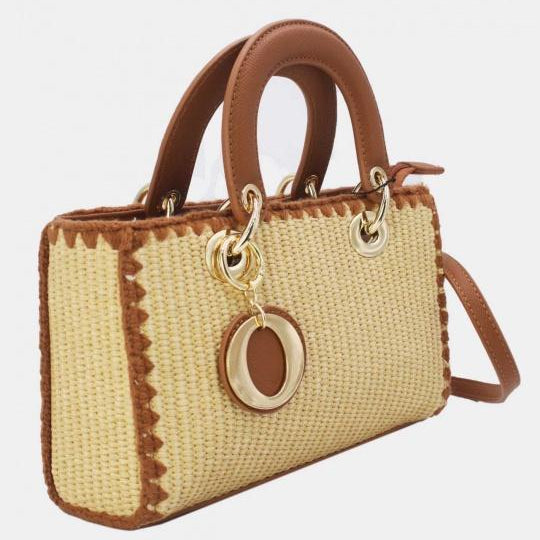 Sac à Main Cabas