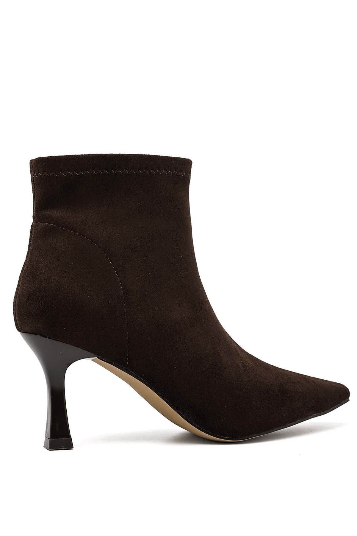 Demi boots Élégance