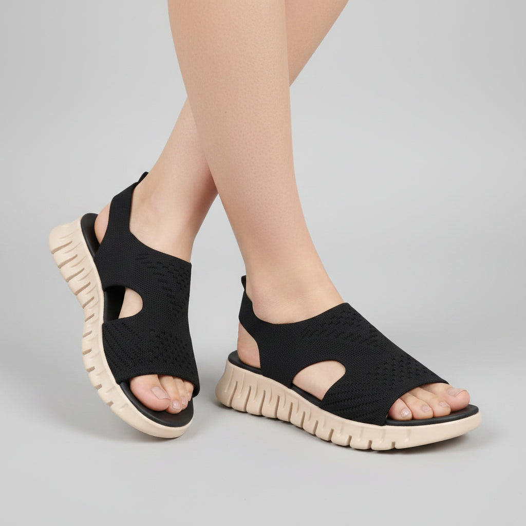 Sandales Élégantes