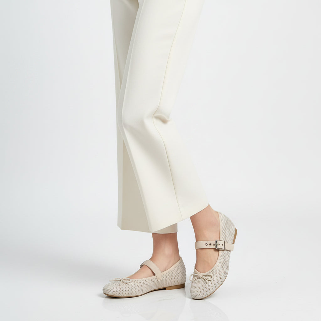 Ballerines