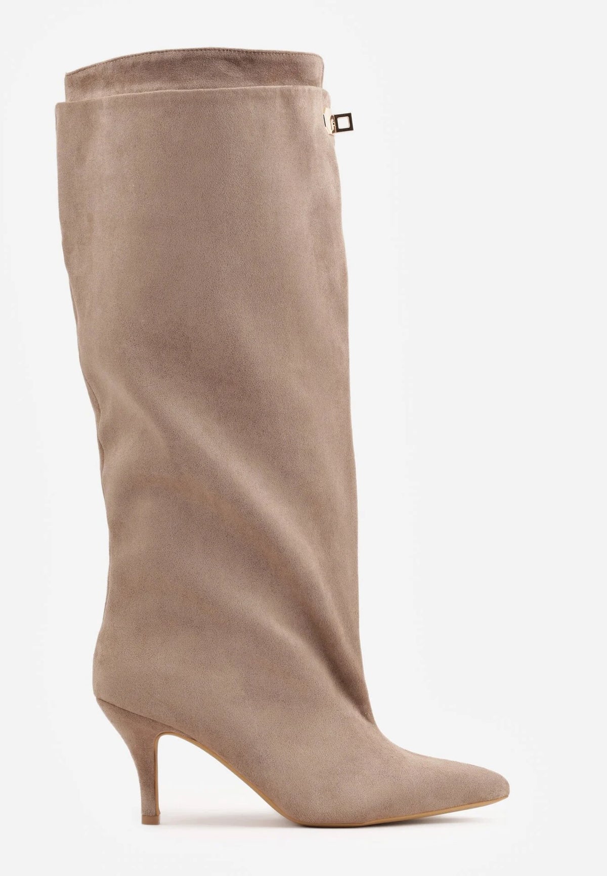 Boots Chic