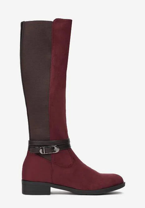 Boots Confort