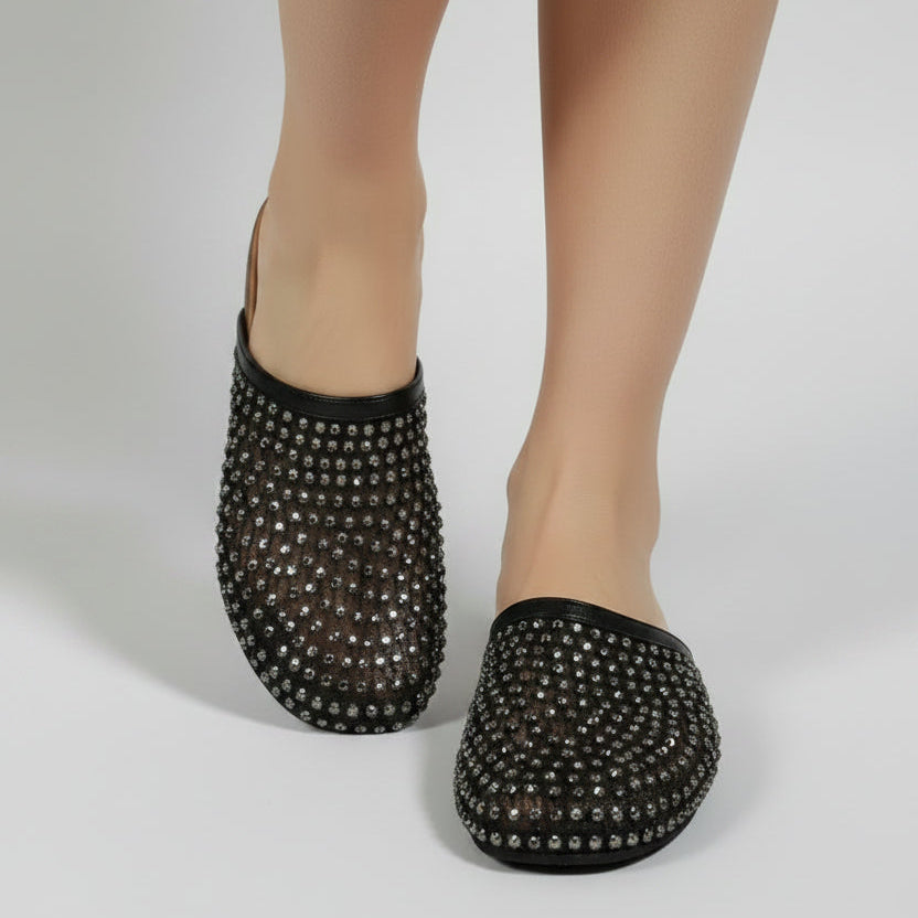 Sabot Casual Chic