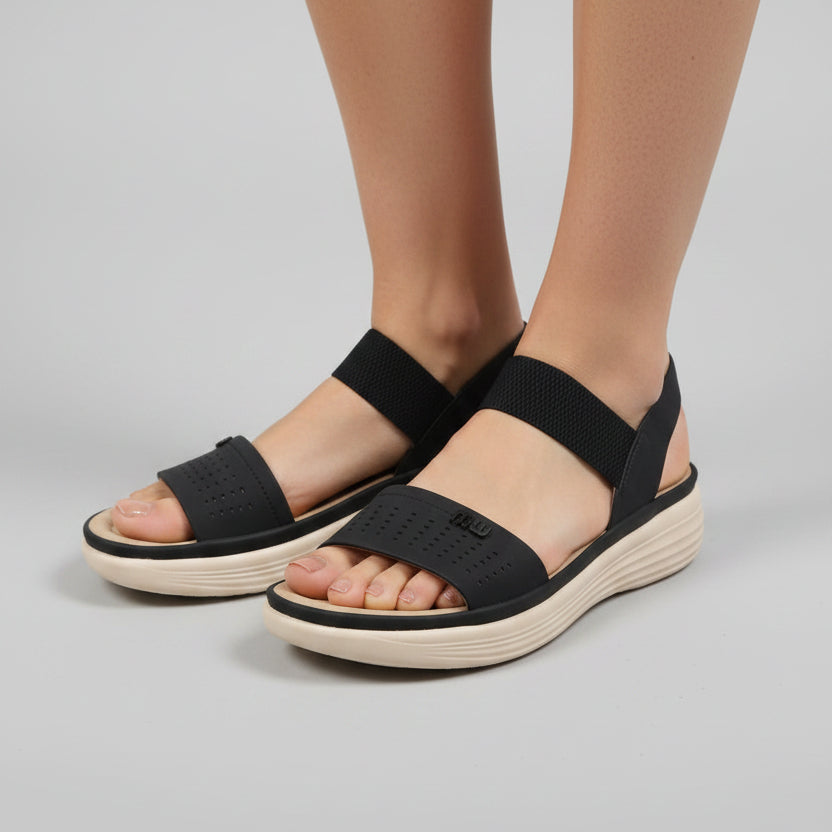 Sandales Élégantes