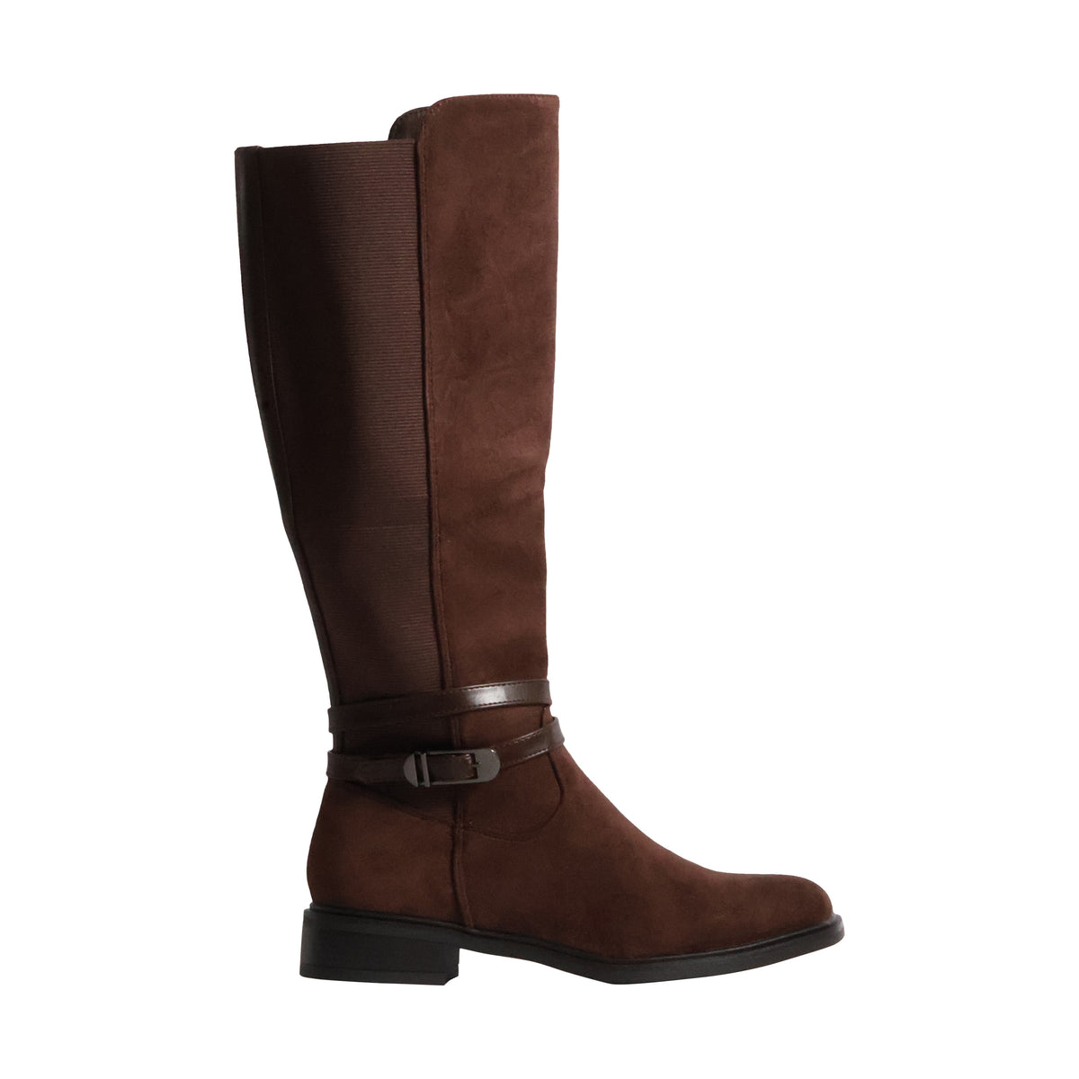 Boots Confort