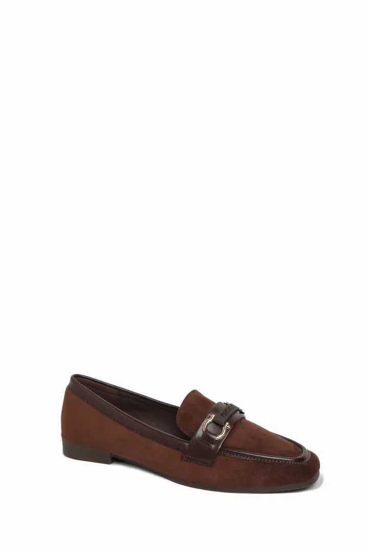 Mocassins Élégants