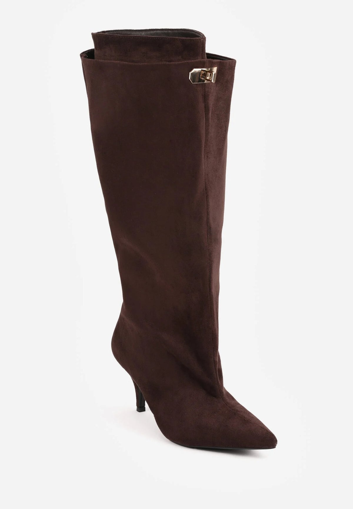 Boots Chic