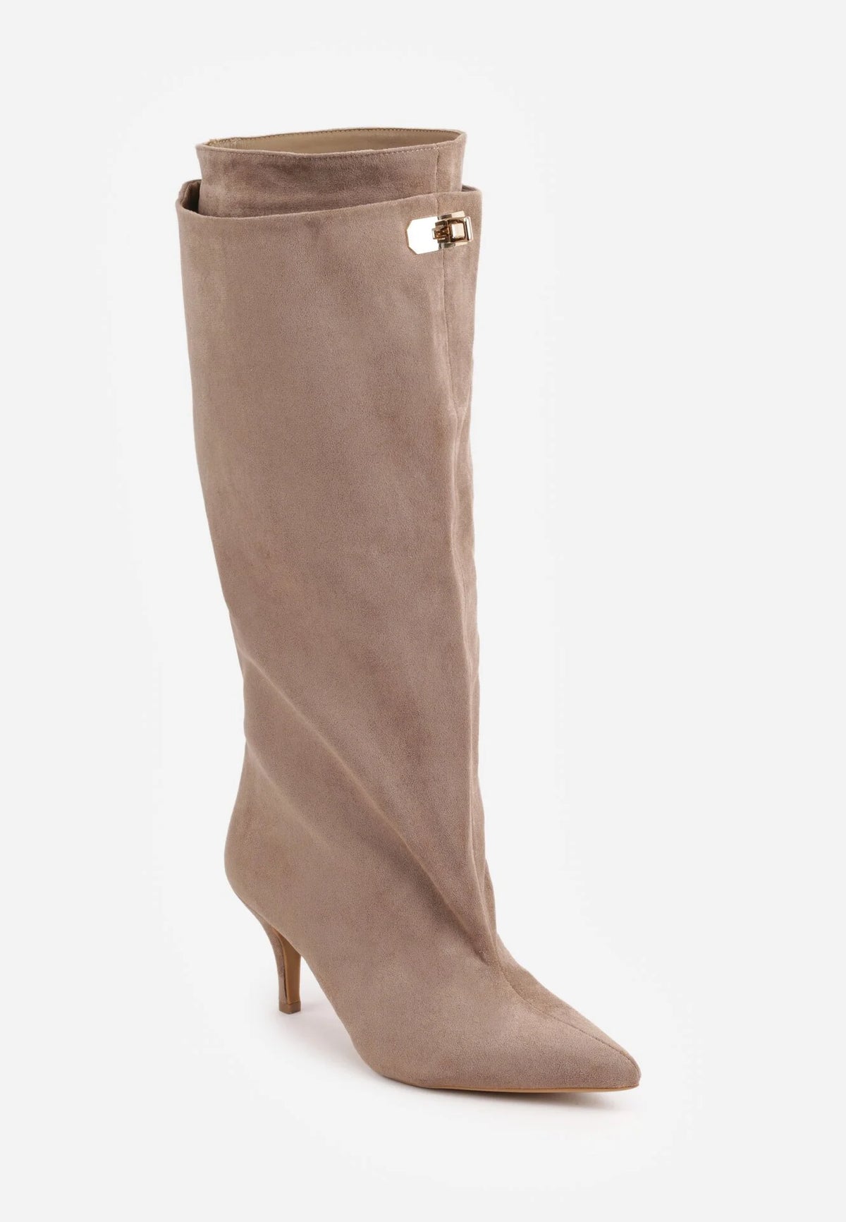 Boots Chic