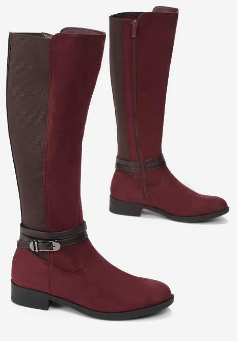 Boots Confort