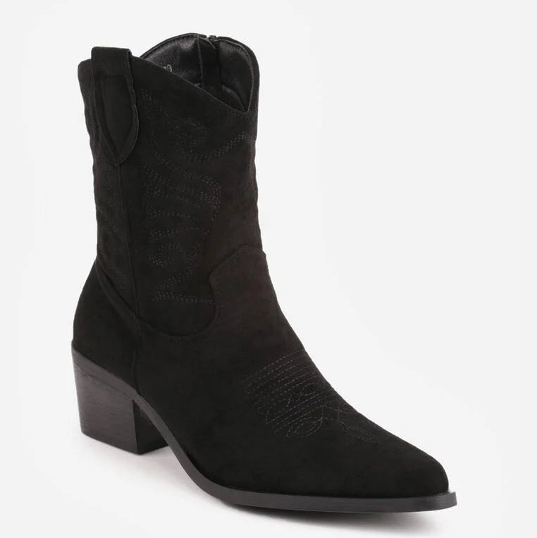 Bottine Tendance
