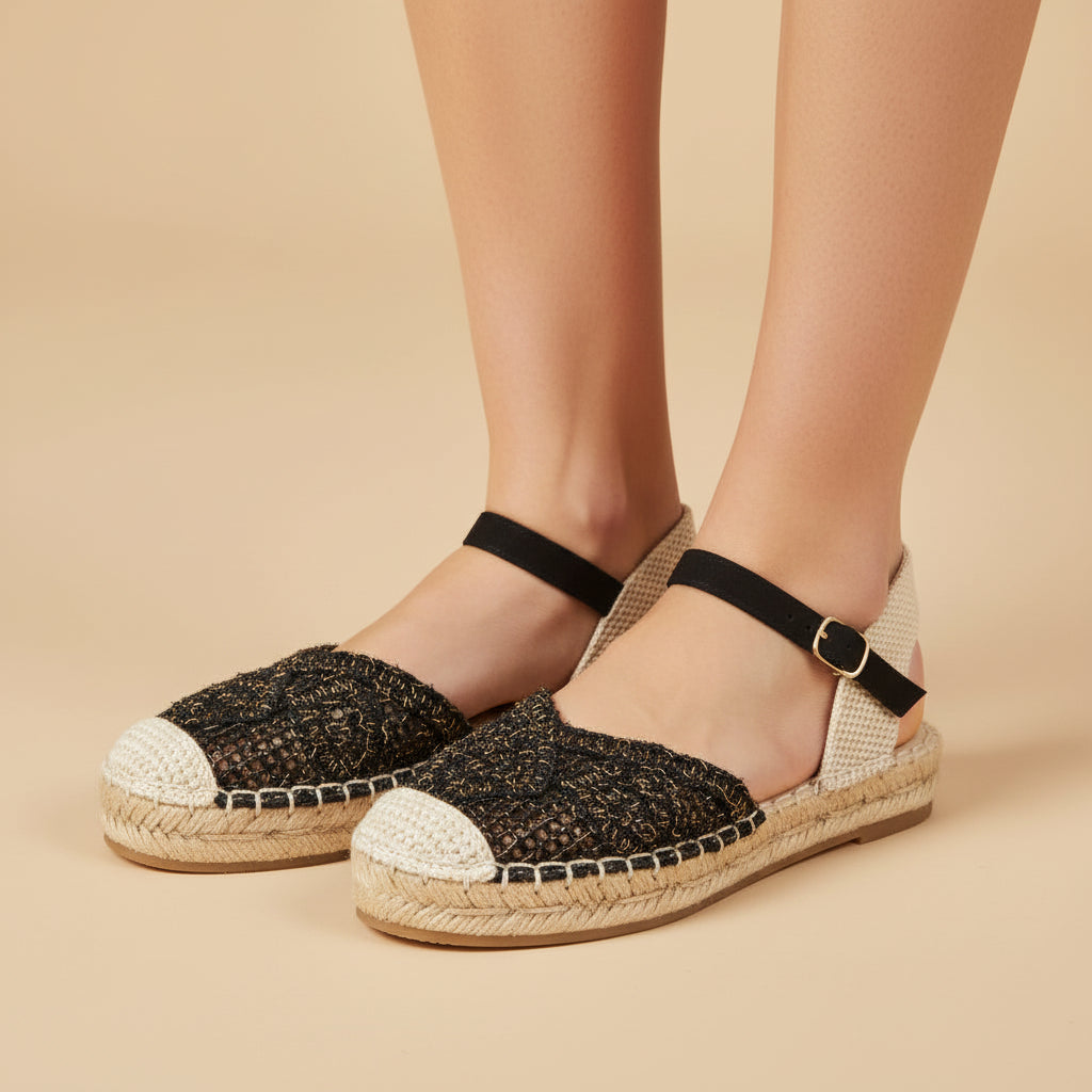 Espadrilles incontournables