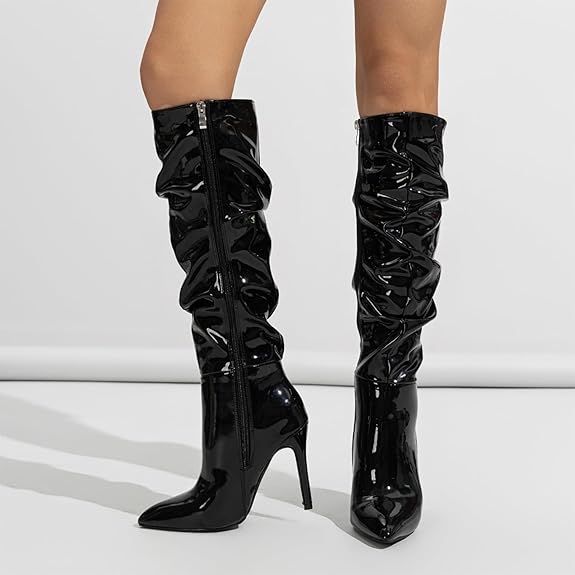Bottes femme