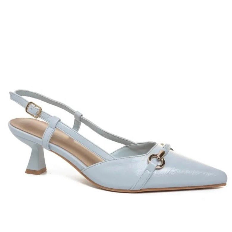 Escarpins Slingback