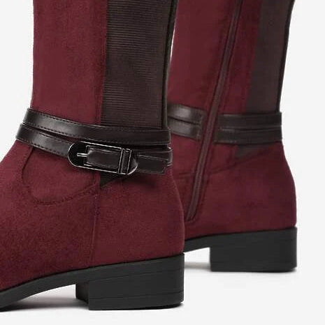 Boots Confort