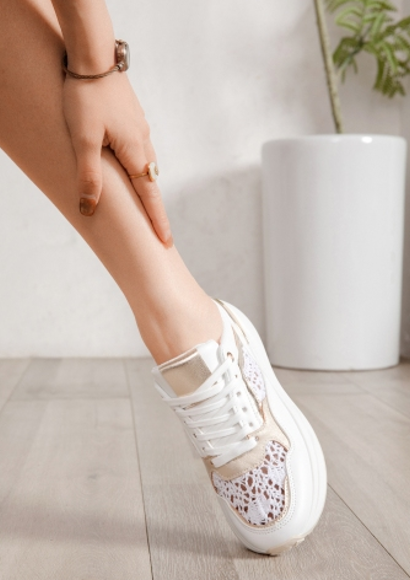 Basket en crochet