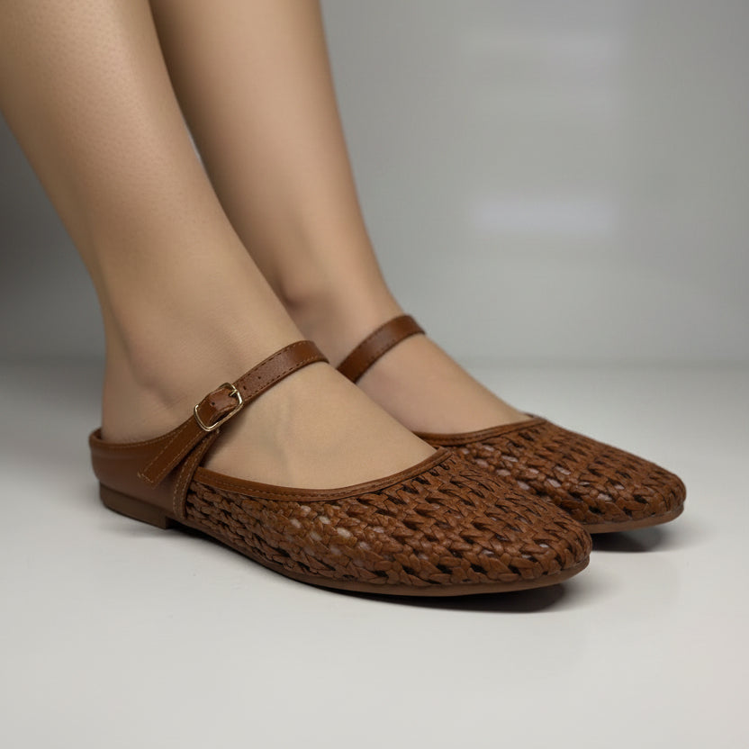 Babouch traditionnel