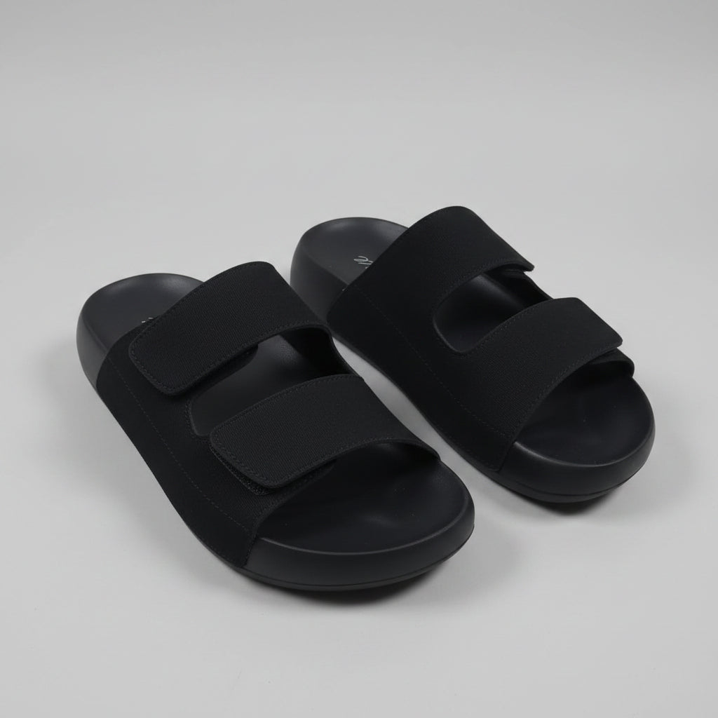Sandales Plates Confortables